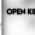 Open Kids Stop People Speed Up Openkidsofficial