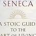 Breakfast With Seneca An Interview With David Fideler