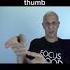 How To Get High Using Your Thumb Tiktok Alphaville21 Shorts