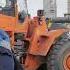 Отзыв оператора погрузчика DOOSAN SD300