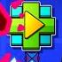 Geometry Dash Playing Just Shapes And Beats Levels