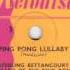 Ping Pong Lullaby 10 Inch Sterling Bettancourt With Russell Henderson S Calypso Band