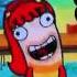 Fish Hooks Theme Song HD