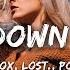 Honeyfox Lost Pop Mage Let Me Down Slowly Magic Cover Release