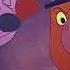 The Rescuers 1977 Evinrude Alerts Local Animals Scene Audio Description