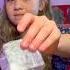 How To Make An Ice Cube With A Toy From Ordinary Scotch Tape Tiktok Shorts By Eva Minuka