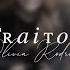 Traitor Edit Audio Olivia Rodrigo