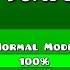 Geometry Dash Jumper All Coins Geometrydash Jumper Gd