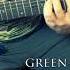 GREEN DAY Basket Case GUITAR COVER TAB