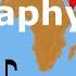 Seven Continents Geography Song