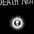 Death Note OST Incident Jiken