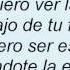 Alberto Plaza Yo Quiero Ver La Luna Lyrics