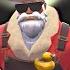 Uncle Dane In Action 5000h Engineer Main Experience TF2