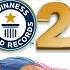 BEST OF 2023 Guinness World Records