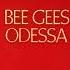 Bee Gees Odessa 1969 Part 1 Full Double Album