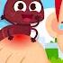 Don T Play With Ants Ants In My Pants Song Insect Songs For Kids JunyTony