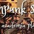 Steampunk Streets A Dark Academia Playlist With Ambience Sounds