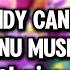 Mandy Candy Menu Music With Lyrcis