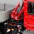 42082 LEGO Technic Set Rebuilt In An Offroad Truck