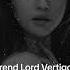 Lord Vertigo Mohdesem Trend