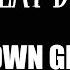 As I Lay Dying My Own Grave DRUMS ONLY