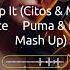 Scoop Drop It Citos Marco Marecki Bootleg Ft Chocolate Puma Moksi HIPPO Garbol Mash Up