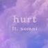 Hurt Feat Somni