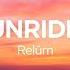 Relŭm Sunrider