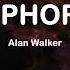 Alan Walker Euphoria Lyrics