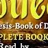 COMPLETE BOOK OF JUBILEES By Alexander Scourby AUDIO TEXT God Is Spirit Truth And Love