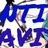 SerVamp Amv Anti Gravity