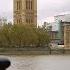 Repair Work To The Elizabeth Tower That Houses Big Ben BBC London News