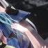 MMD 疑心暗鬼 Gishinanki TDA Police Haku Miku Rin Haku Miku Rin 1080p60fps