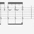 Guitar Tab Cherry Wine Hozier How To Play Intro