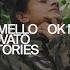 Marshmello Demi Lovato OK Not To Be OK Lost Stories Remix