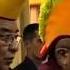 Dalai Lama Leads Prayers As Tibetan Exiles Mark Start Of New Year