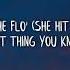 Flo Rida Low Ft T Pain Apple Bottom Jeans Lyrics