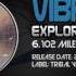 Vibrasphere 102 Miles From Here