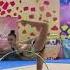 Alina Harnasko Hoop The International Rhythmic Gymnastics Tournament II WINTER QUEEN CUP 2023