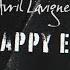 Avril Lavigne My Happy Ending Official Lyric Video