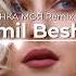 ХУЛИГАНКА МОЯ Shamil Beshliev Remix DjGkara