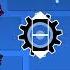 2 2 Swing Demon Phone Me First By Smuliis Me Layout Geometry Dash