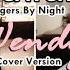 C C Catch Strangers By Night 2022 Cover By Wendy