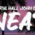 Daryl Hall John Oates Maneater Lyrics