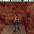 Tomb Raider III Remastered Nevada Desert Secret 2 Tombraider3 Remastered Secrets