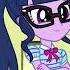 Mlp Equestria Girls Cafeteria Song Sped Up Reverb