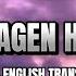 Ja Sagen Hava Lyrics English Translation Tiktok Viral