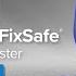 Diono Monterey 5iST FixSafe High Back Booster Seat Installation 2021 Present