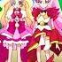 Go Princess Precure MAD