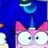 Unikitty Bug Attack